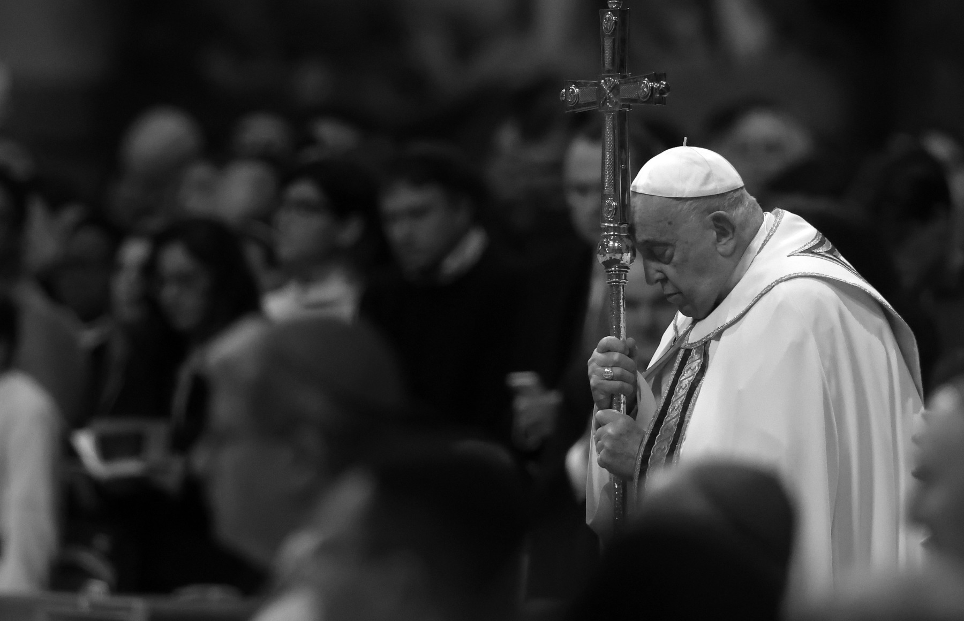 Papa Francisc a murit. Momentul în care Suveranul Pontif i-a luat prin surprindere pe toți: ”Marele gentleman”