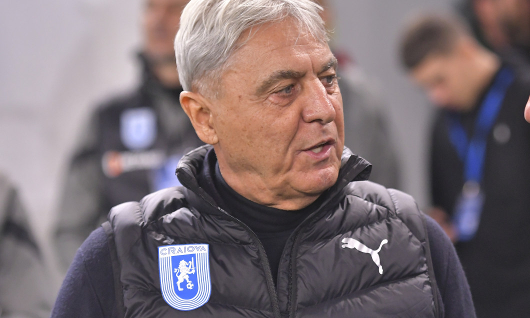 FOTBAL:UNIVERSITATEA CRAIOVA-FCSB, SUPERLIGA SUPERBET (18.09.2022)