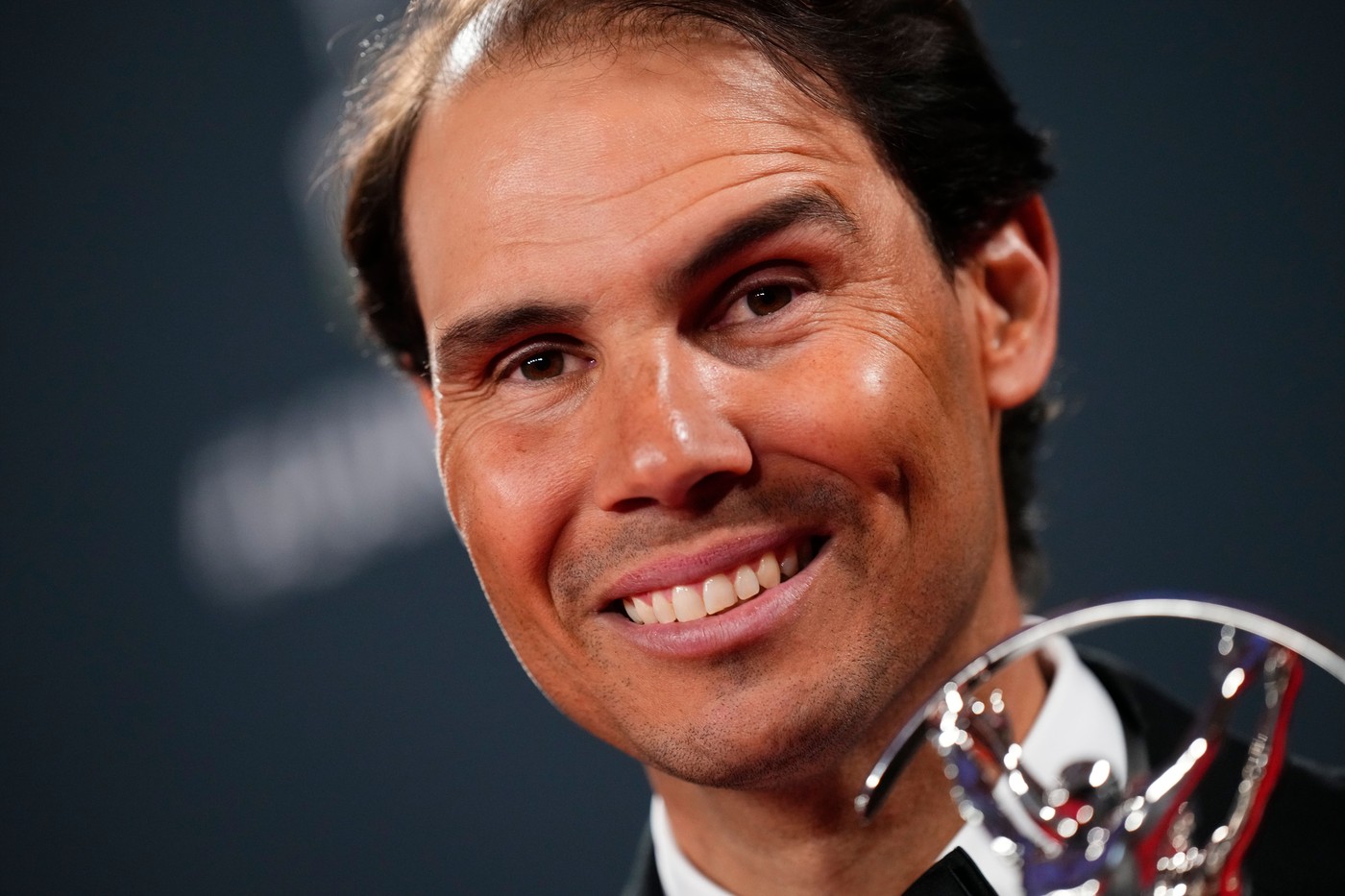 Rafael Nadal va face parte din Comitetul Olimpic Spaniol