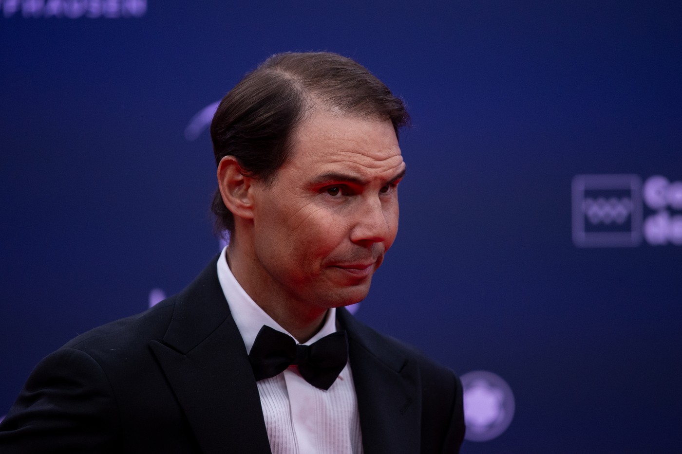 La 5 luni de când s-a retras din tenis, Rafael Nadal i-a lăsat pe toți "mască"