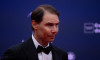 Laureus World Sports Awards Madrid 2025