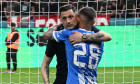 DINAMO BUCURESTI-UNIVERSITATEA CRAIOVA, PLAY OFF SUPERLIGA SUPERBET (21.04.2025) (2)