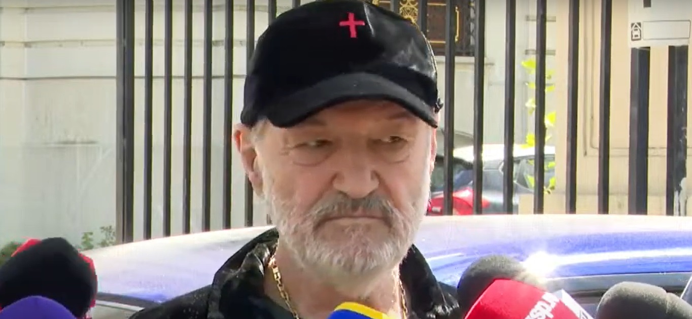 ”Nu l-ar da niciodată”! Gigi Becali ”și-a pus pofta în cui”