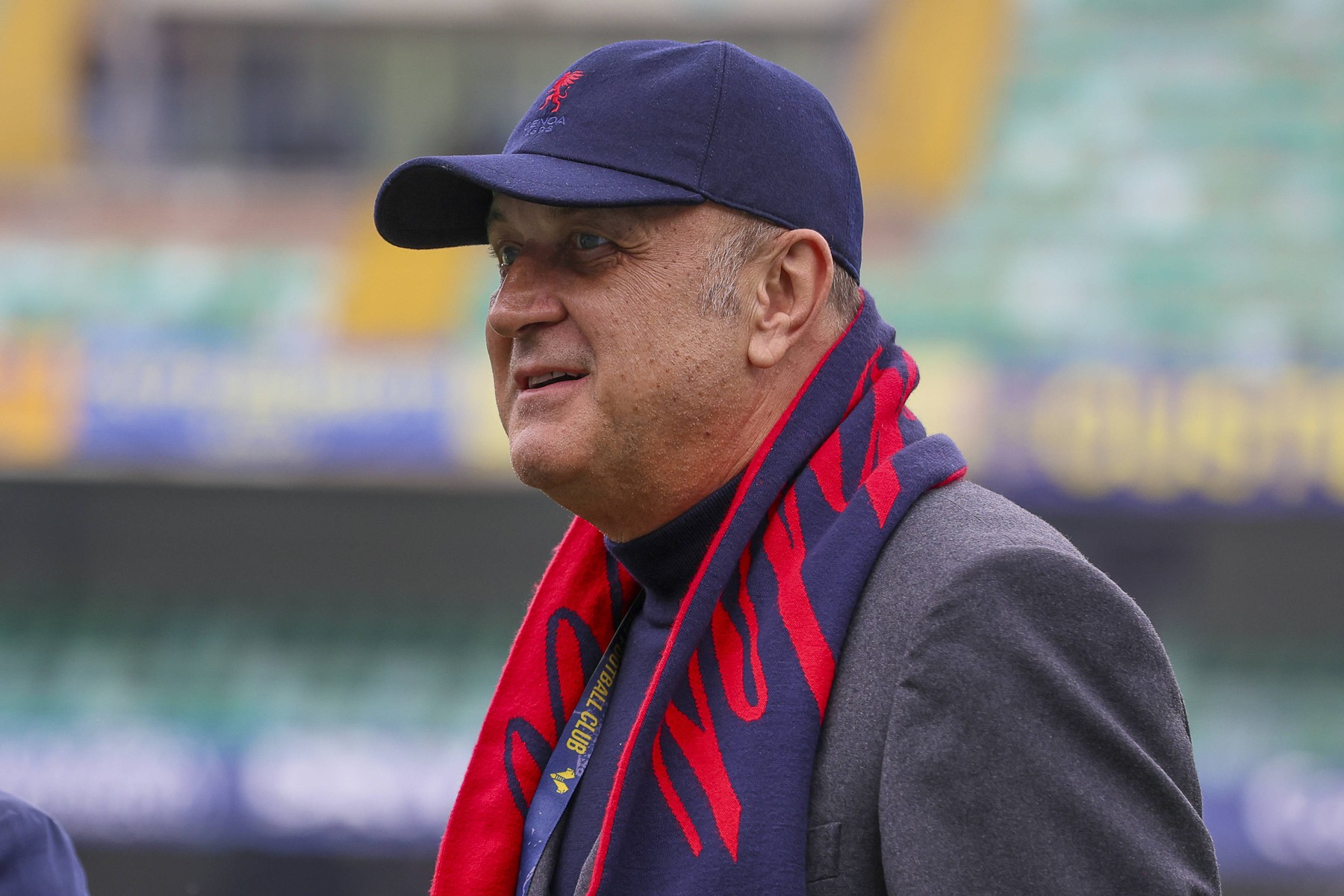 Scandal în Serie A, după decesul Papei Francisc. Lazio refuză să joace împotriva echipei lui Dan Șucu