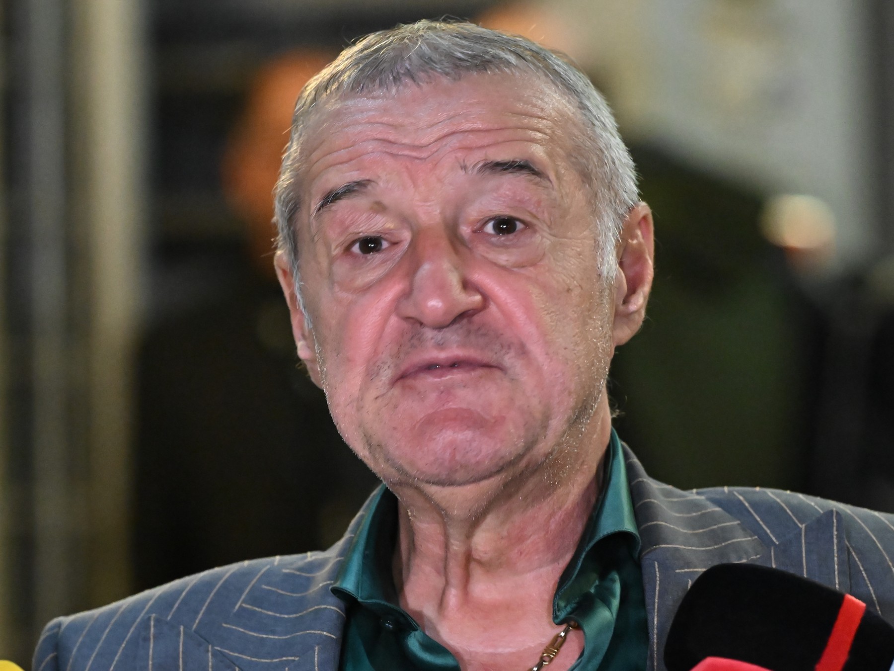 Gigi Becali e convins că a dat lovitura cu doar 200.000 €: ”Le pune capac tuturor. Nu am văzut așa jucător”