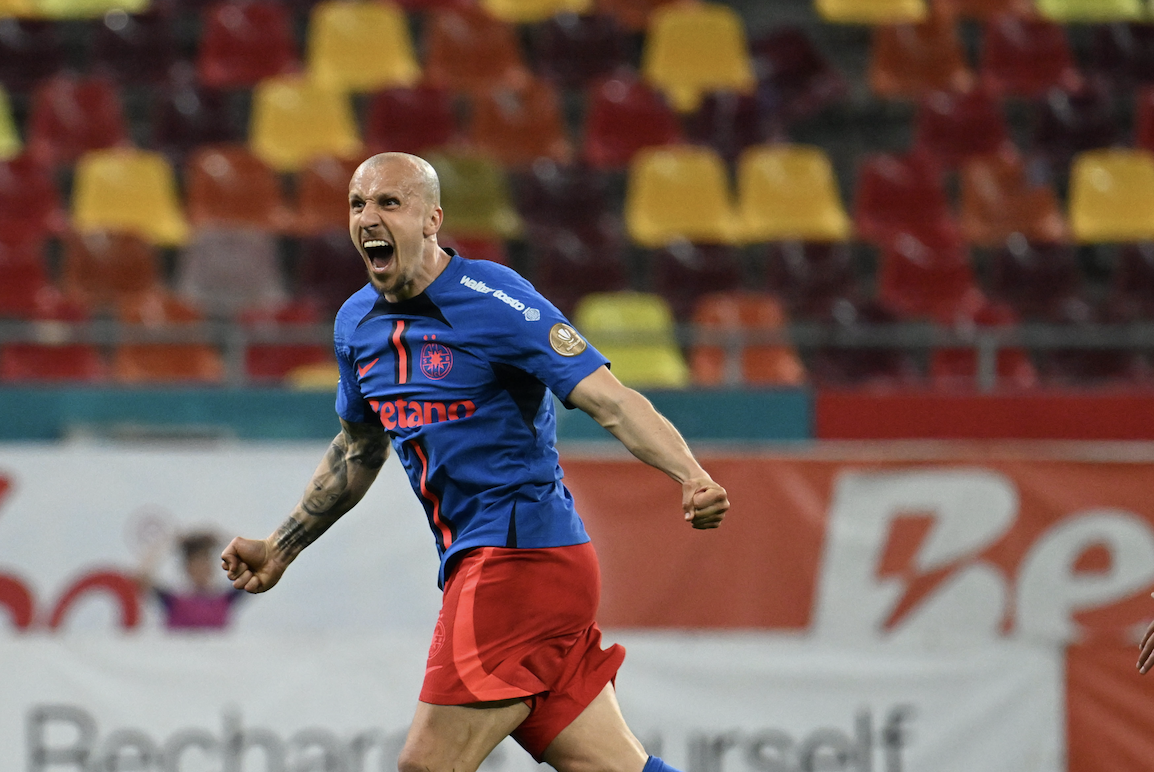 Imagine Stire Surpriză: Vlad Chiricheș-Gaziantep! | 2review.ro