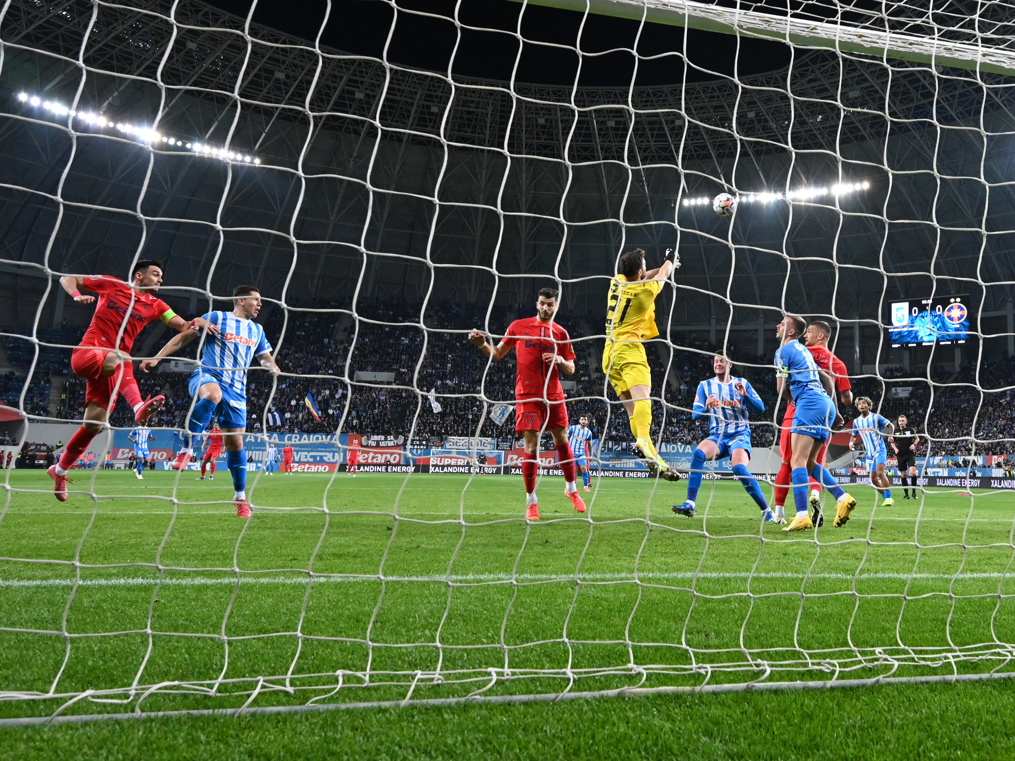 FCSB, Craiova sau CFR Cluj? S-au pus de acord și au numit favorita la titlu: ”Ceva incredibil”