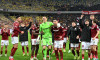FOTBAL:RAPID BUCURESTI-DINAMO BUCURESTI, PLAY OFF SUPERLIGA SUPERBET (6.04.2025)