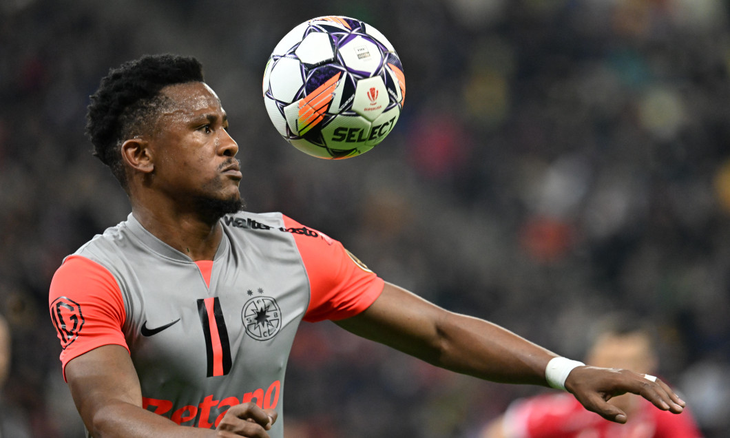 FOTBAL:DINAMO BUCURESTI-FCSB, PLAY OFF SUPERLIGA SUPERBET (30.03.2025)