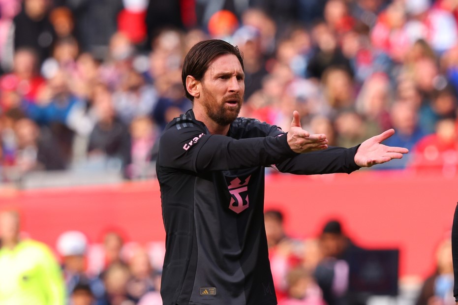 Lionel Messi a dat ordin! Vrea să joace în MLS alături de un star de la Real Madrid