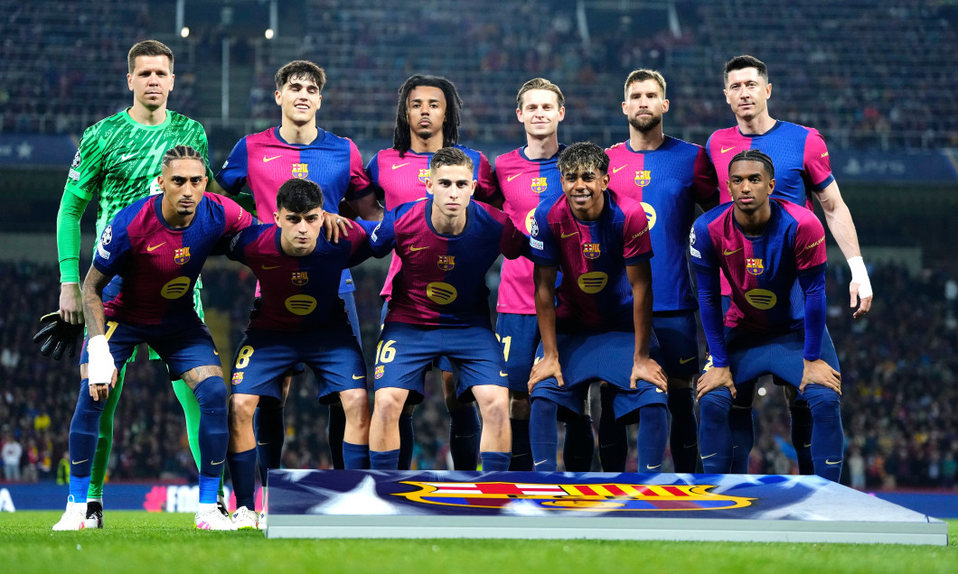 barcelona