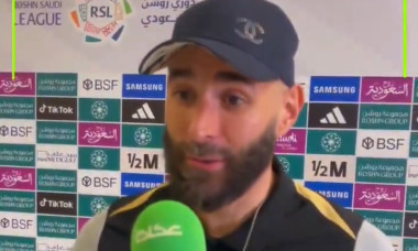 benzema