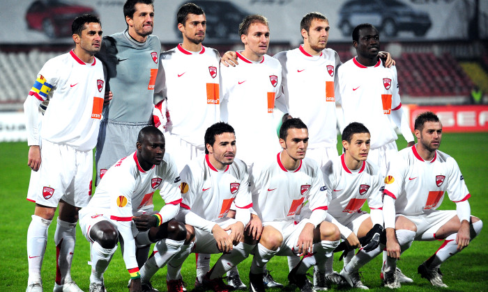 dinamo