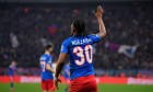 FCSB v Olympique Lyonnais - UEFA Europa League 2024/25 Round of 16 First Leg, Bucharest, Romania - 06 Mar 2025