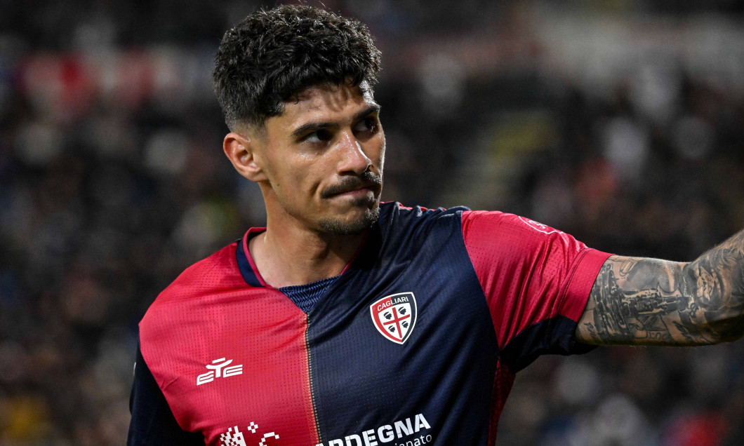CALCIO - Serie A - Cagliari Calcio vs Genoa CFC