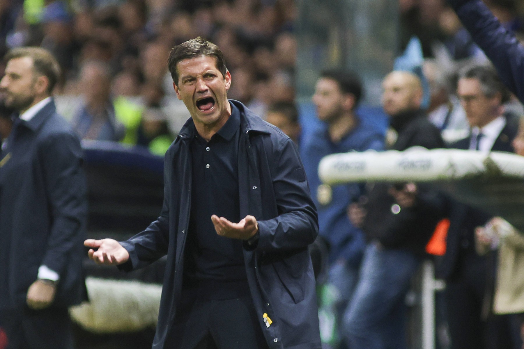 Prima reacție a lui Cristi Chivu, după ce Parma a învins-o pe Juventus! Jucătorul care l-a convins: ”MVP”