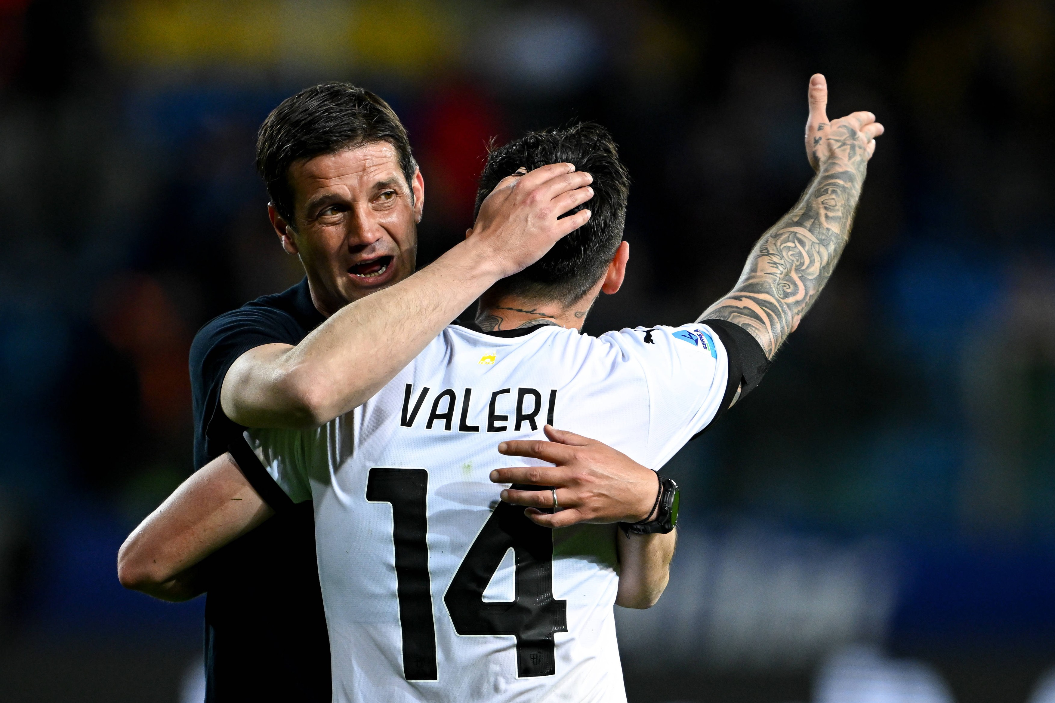 Cum a descris Gazzetta dello Sport marea victorie a lui Cristi Chivu cu Juventus