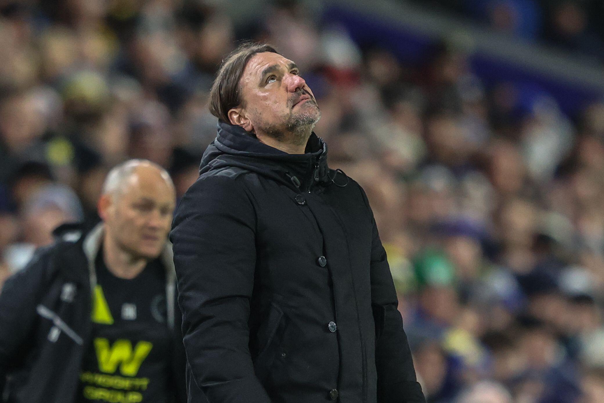 A promovat fără emoții în Premier League, dar e la un singur pas să fie dat afară