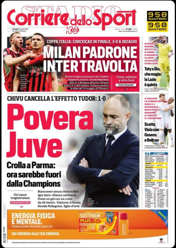 corriere