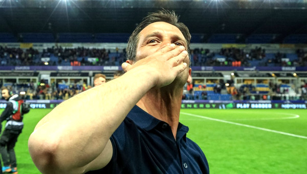 Cristi Chivu, victorie cu 7-2 pe banca lui Inter! Italienii au dat imediat verdictul