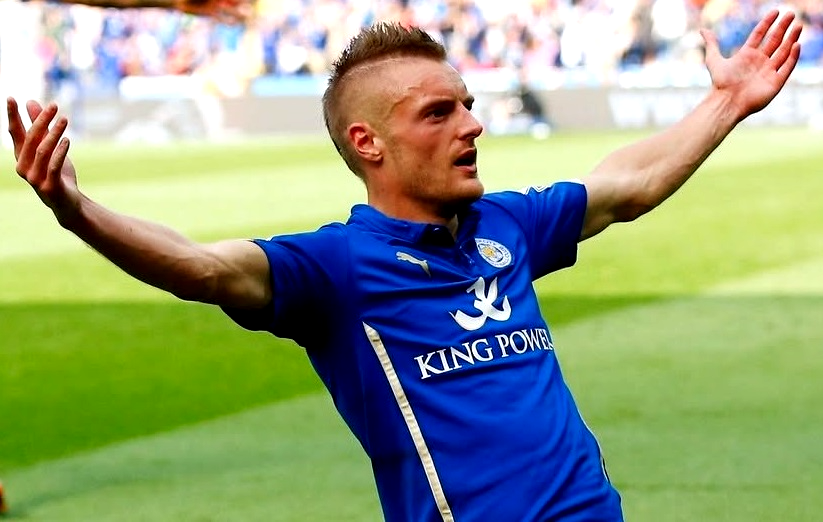 Final de eră: Jamie Vardy pleacă de la Leicester! "Cel mai bun jucător din istoria clubului"