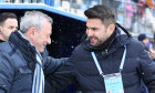 FOTBAL: PETROLUL PLOIESTI - UTA ARAD, SUPERLIGA SUPERBET (15.02.2025)