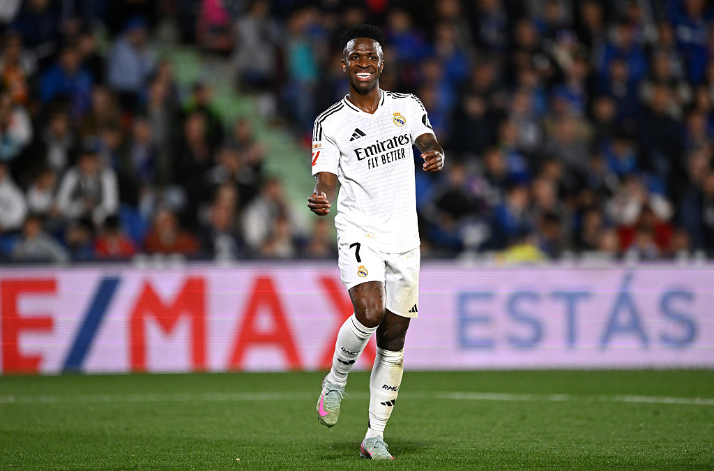 S-a aflat! Salariul pentru care Vinicius Junior semnează până în 2030