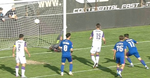 FC Argeș - Steaua 3-1, ACUM, Digi Sport 1. Meci intens la Mioveni! Programul complet al etapei a 6-a din play-off