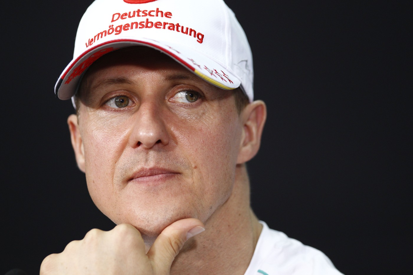 ADIO! Una dintre puținele persoane care l-au văzut pe Michael Schumacher în ultimii ani, OUT din ”cercul de încredere”