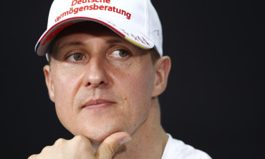 FORMULA 1 / PETRONAS MALAYSIA GRAND PRIX