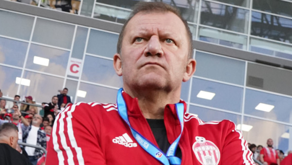 A semnat: Dorinel Munteanu a revenit ca antrenor în SuperLigă! Ce salariu va încasa