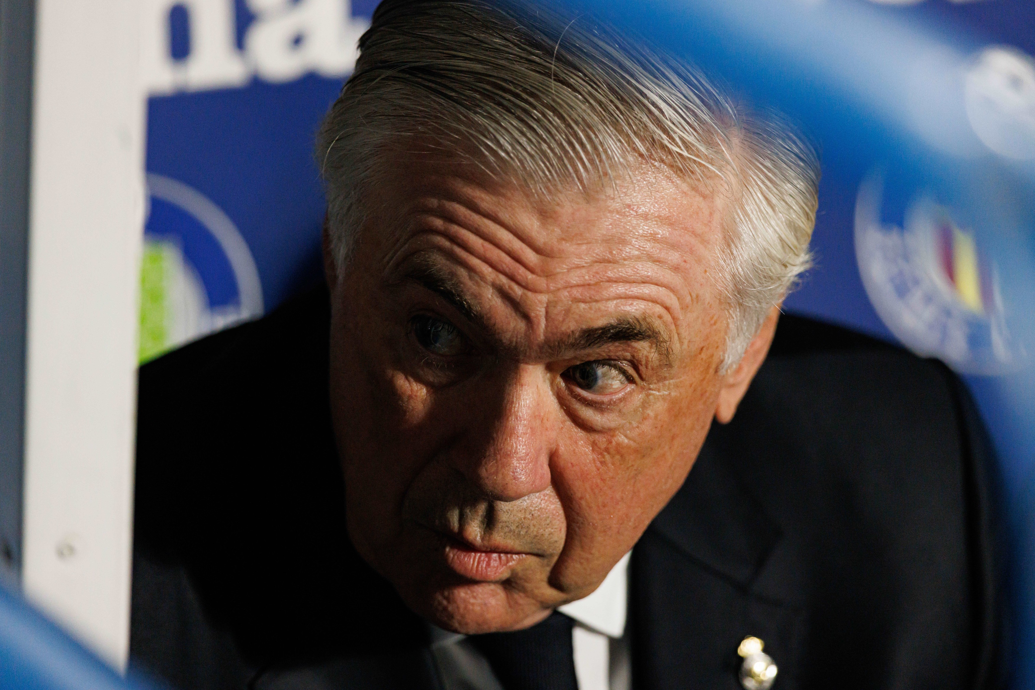 ”Fenomenal”! Jucătorul care ”l-a vrăjit” pe Carlo Ancelotti