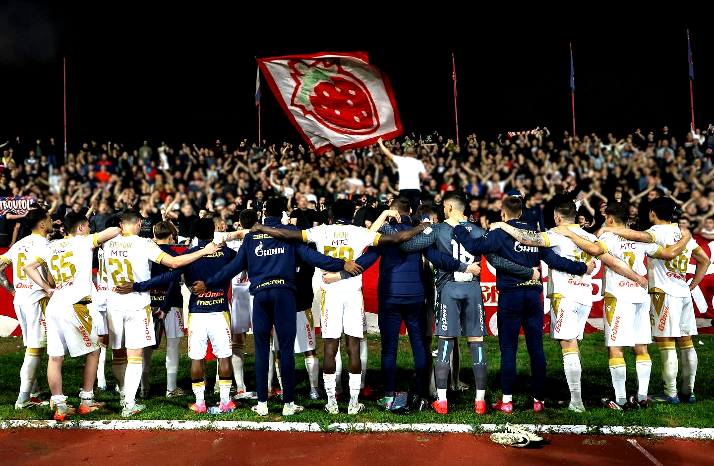 S-a întâmplat "minunea"! Au pierdut pentru prima dată în campionat, după 490 de zile