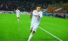 FCSB-CFR Cluj, Superliga Romaniei, etapa a-24-a, Louis Munteanu marcheaza pentru CFR CLUJ