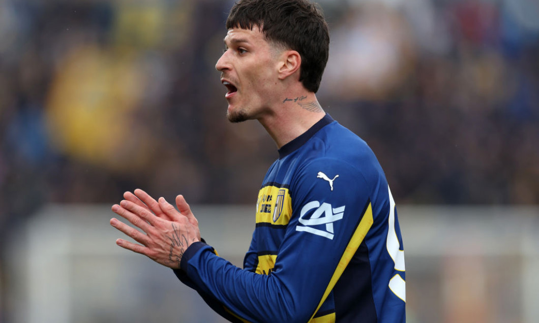 Monza v Parma - Serie A
