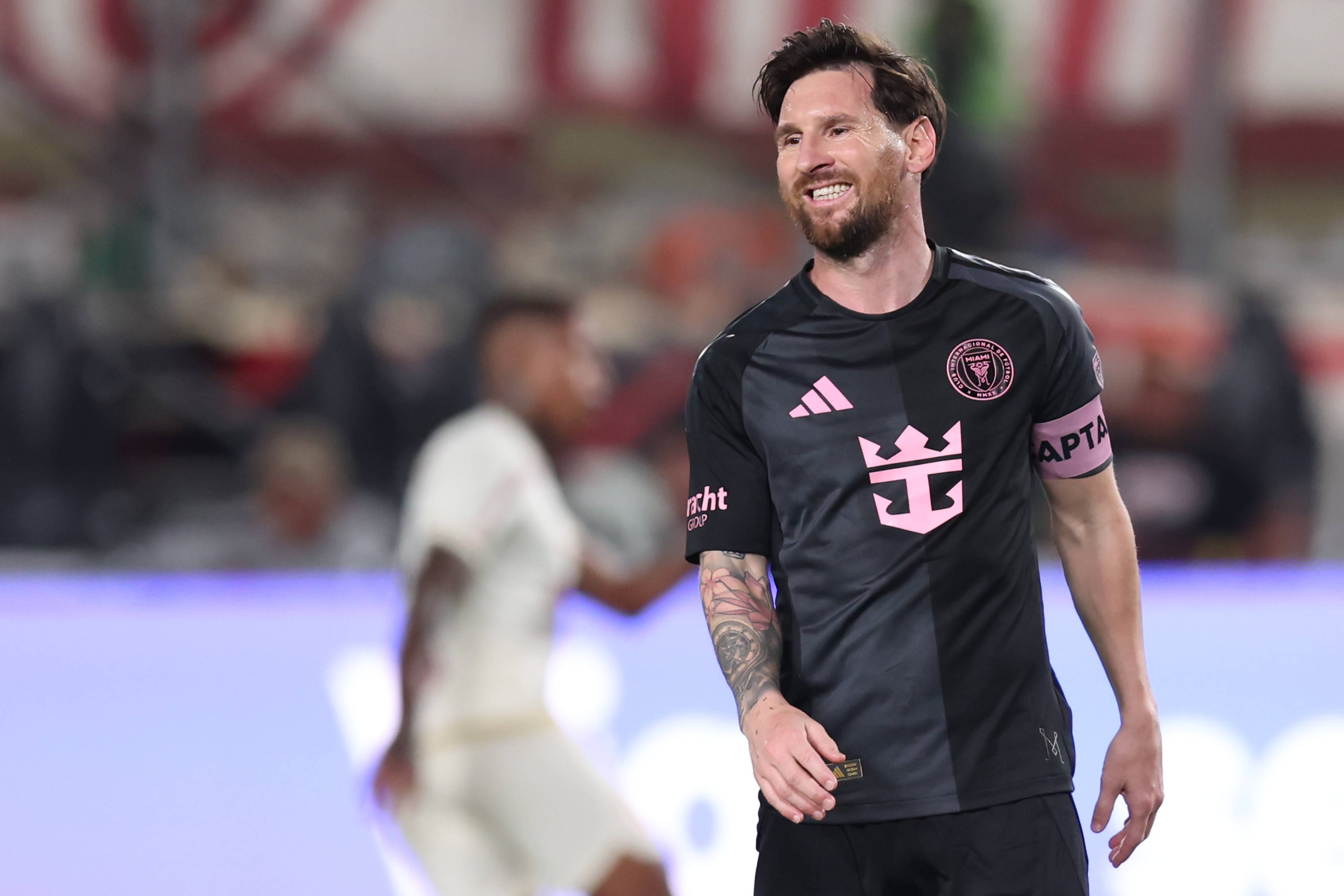 Messi și Inter Miami, la un pas de eliminarea din Liga Campionilor CONCACAF