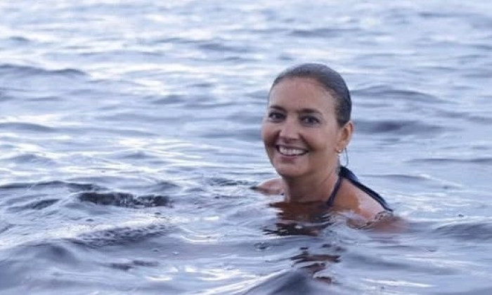 cristina serra