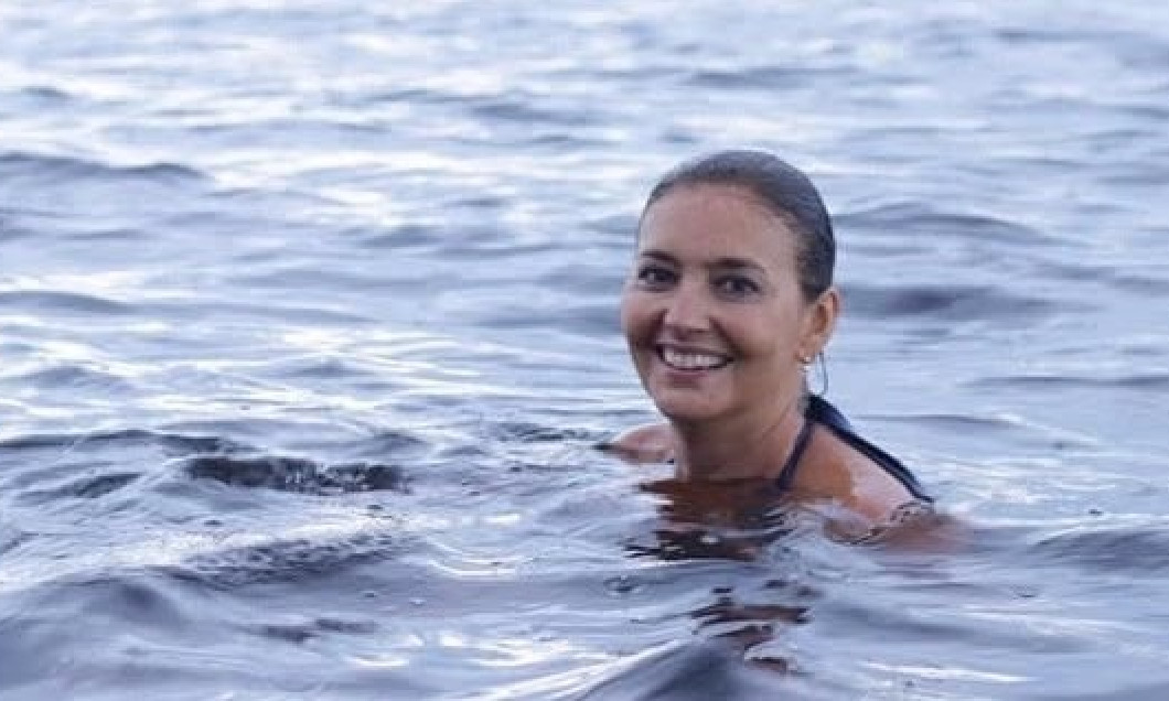 cristina serra