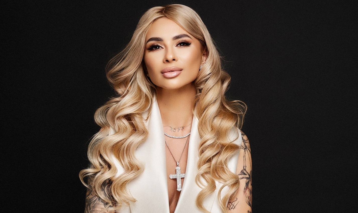 Anamaria Prodan i-a găsit echipă după 7 luni și e încântată: ”Super talentat și muncitor”