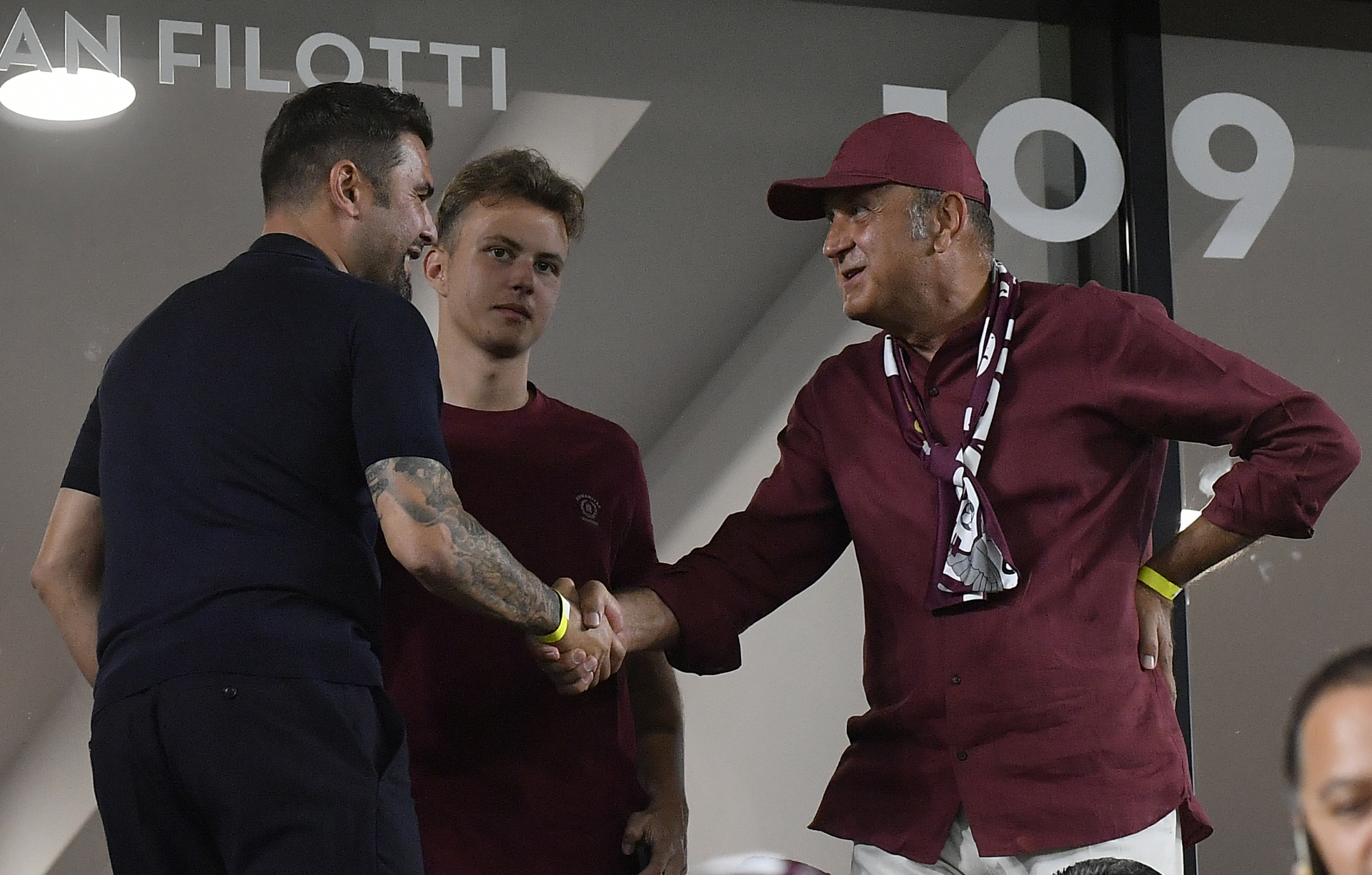 Adrian Mutu a ales înlocuitorul potrivit pentru Marius Șumudică pe banca Rapidului