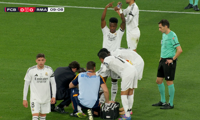 mendy-real