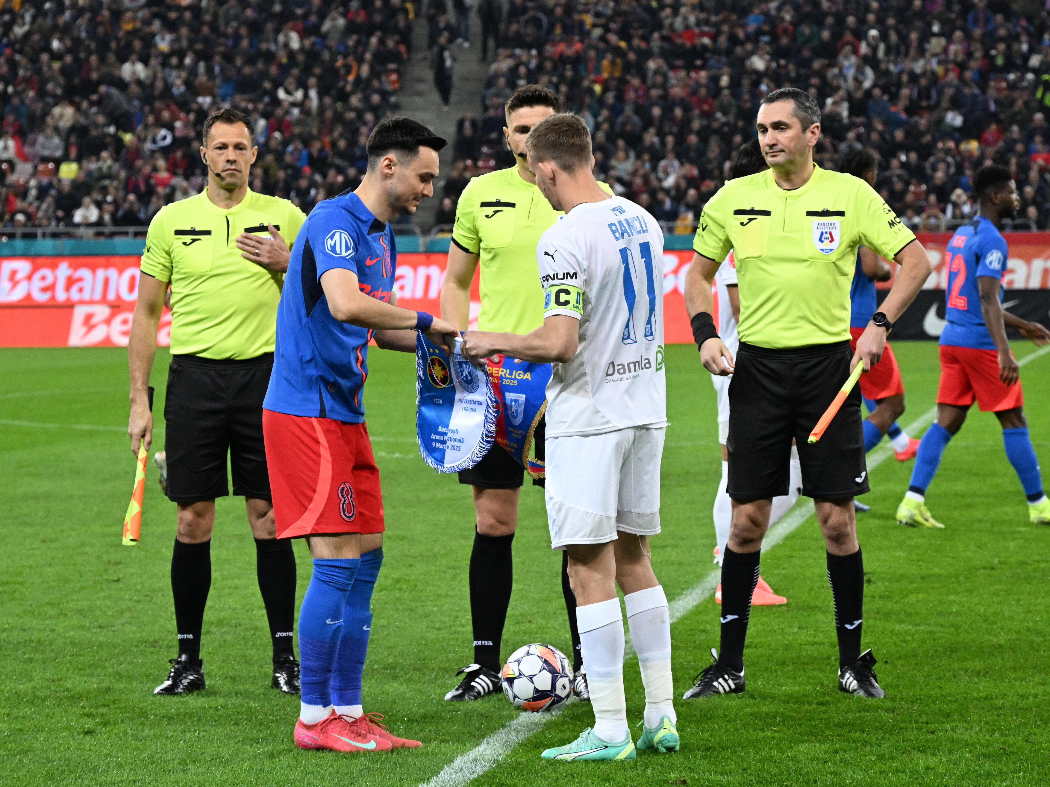 Antrenorul din Superliga e convins: ”Etapa aceasta este hotărâtoare în lupta pentru câștigarea campionatului”