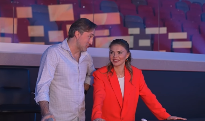 A reapărut în public și imaginile au fost publicate! Cum arată ”iubita secretă a lui Vladimir Putin”