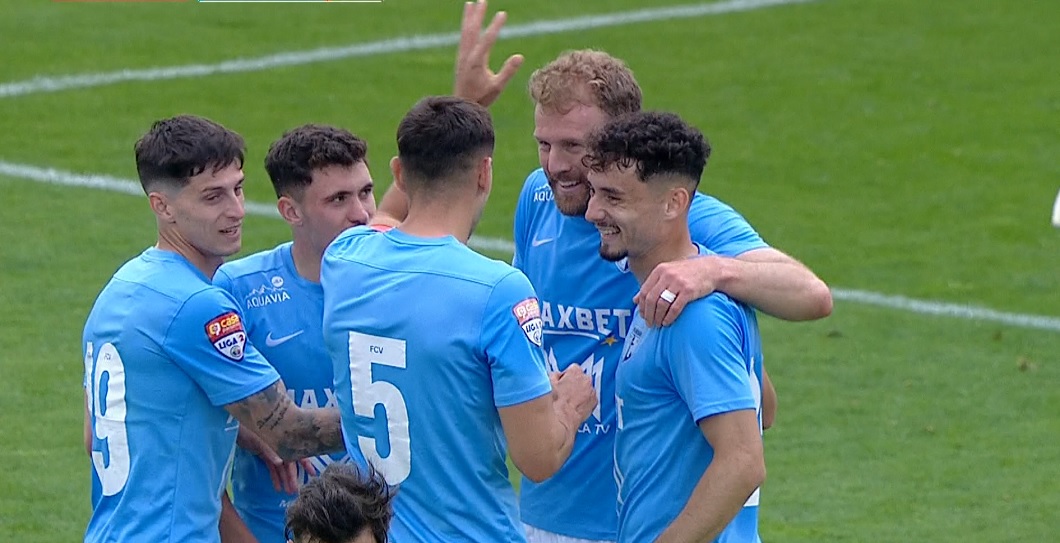 Liga 2 | FC Voluntari - Csikszereda 2-0. Ilfovenii, victorie importantă. Rezultatele din play-off și play-out