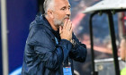 CFR Cluj v Farul Constanta - Romanian Cup - Semi Final, Cluj-Napoca - 24 Apr 2025