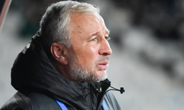 FC Universitatea Cluj goes against city rival CFR 1907 Cluj