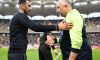 FOTBAL:FCSB-CFR CLUJ, PLAY OFF SUPERLIGA SUPERBET (20.04.2025)