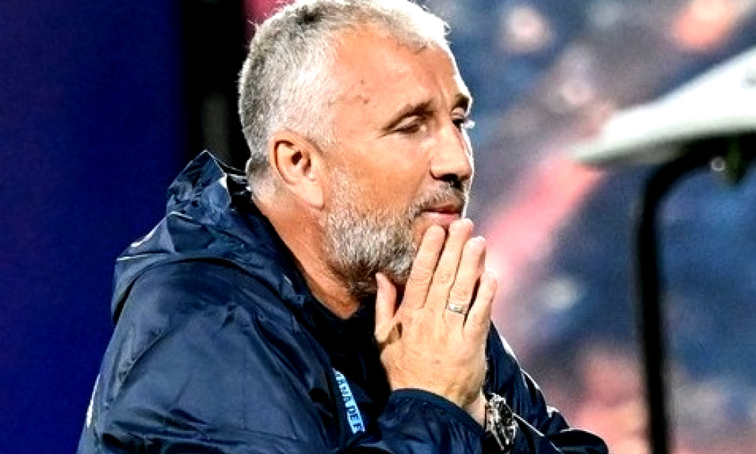 dan petrescu