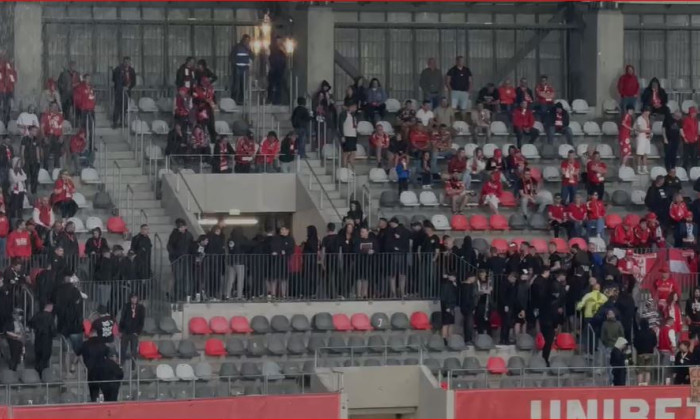 fani uta arad