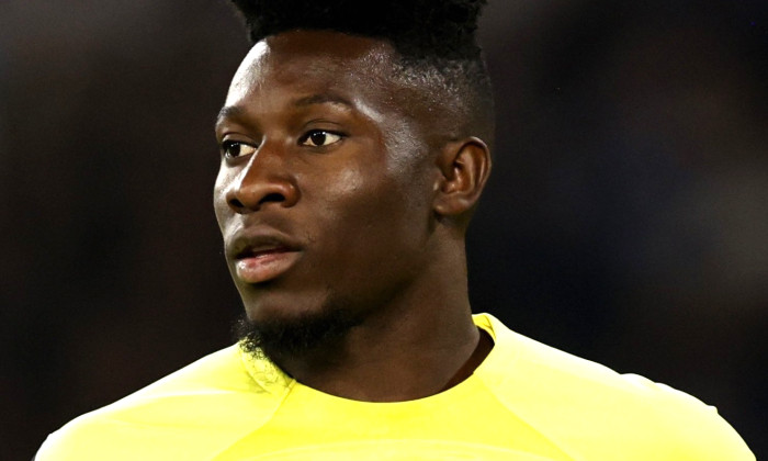 onana